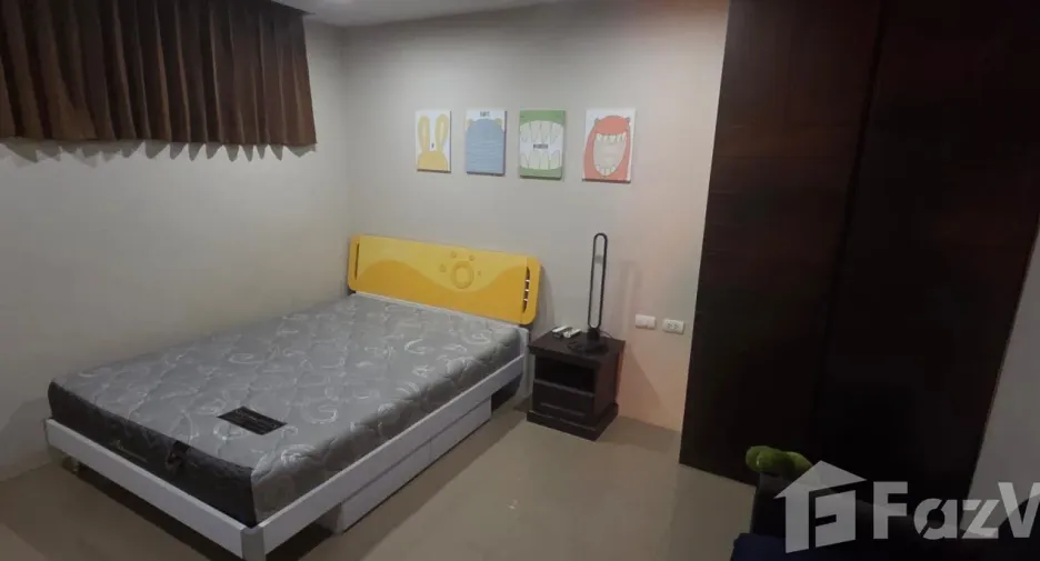 For rent 2 bedrooms condo in Kathu, Phuket