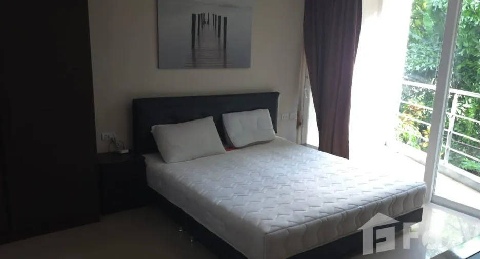 For rent 2 bedrooms condo in Kathu, Phuket