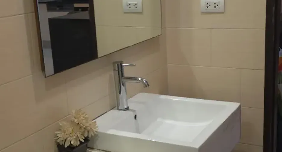 For rent 2 bedrooms condo in Kathu, Phuket