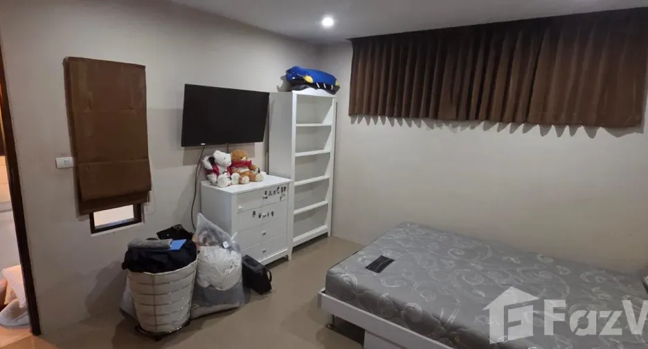 For rent 2 bedrooms condo in Kathu, Phuket