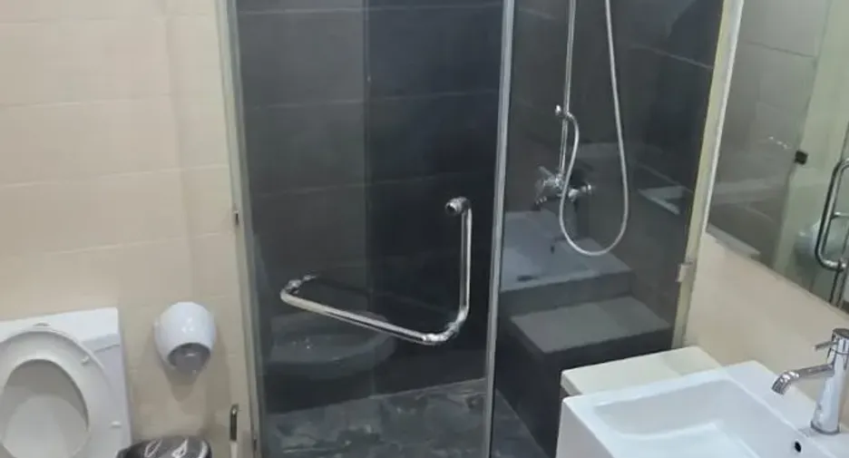 For rent 2 bedrooms condo in Kathu, Phuket