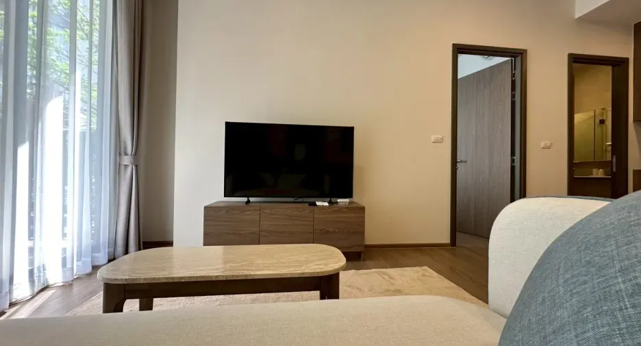 À louer 2 chambres condo à Thalang, Phuket
