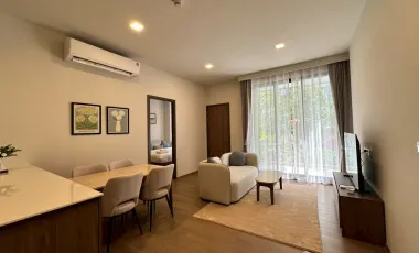 À louer 2 chambres condo à Thalang, Phuket