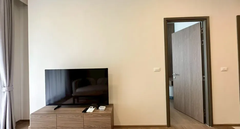 À louer 2 chambres condo à Thalang, Phuket
