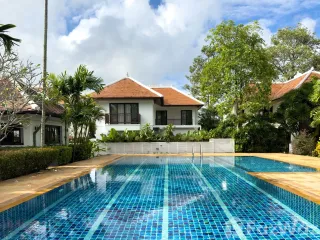 For rent 2 bedrooms villa in Thalang, Phuket