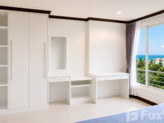For sale 2 ベッドルーム condo in Cha Am, Phetchaburi