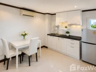 For sale 2 ベッドルーム condo in Cha Am, Phetchaburi