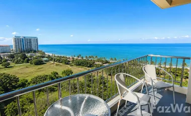 For sale 2 ベッドルーム condo in Cha Am, Phetchaburi