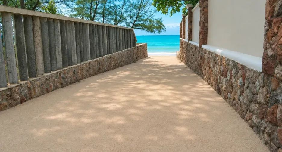 For sale 2 ベッドルーム condo in Cha Am, Phetchaburi