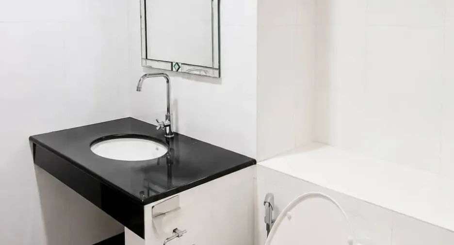 For sale 2 ベッドルーム condo in Cha Am, Phetchaburi