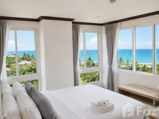 For sale 2 ベッドルーム condo in Cha Am, Phetchaburi