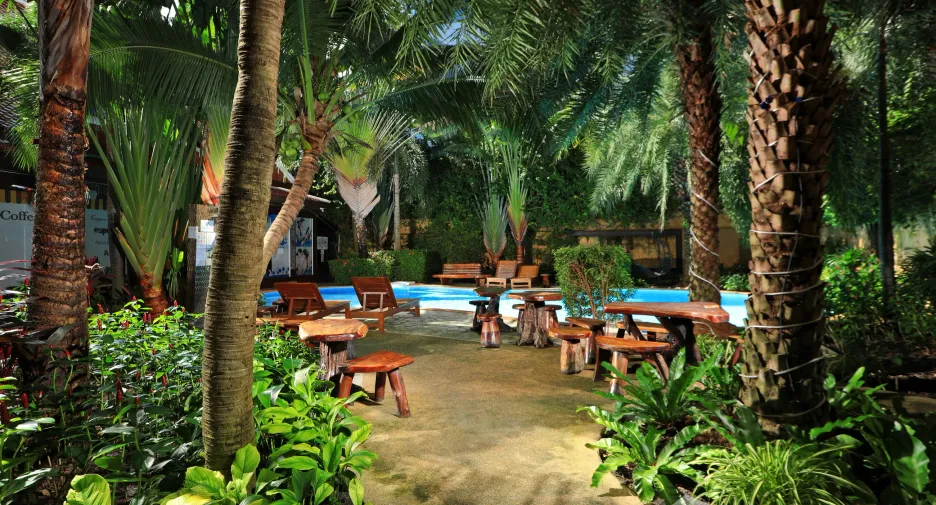 À vendre et à louer 2 chambres condo à Mueang Phuket, Phuket