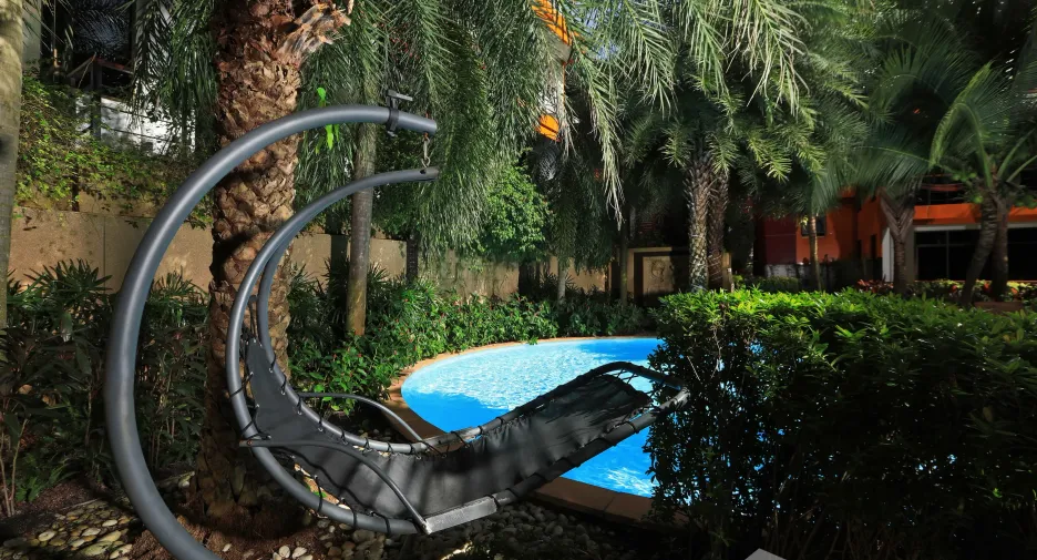 À vendre et à louer 2 chambres condo à Mueang Phuket, Phuket