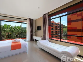 For sale そして for rent 2 ベッドルーム condo in Mueang Phuket, Phuket