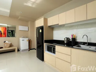 For sale そして for rent 2 ベッドルーム condo in Mueang Phuket, Phuket
