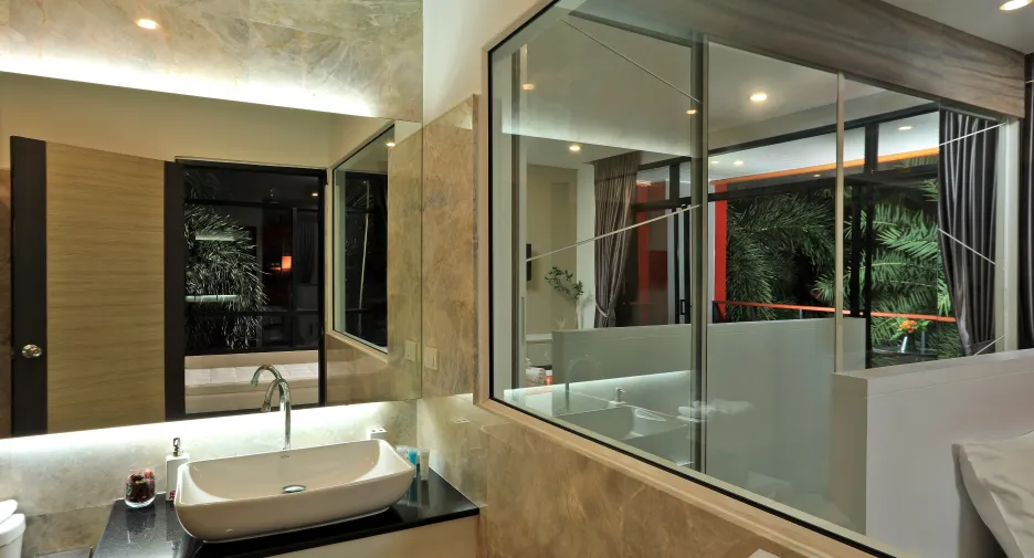 À vendre et à louer 2 chambres condo à Mueang Phuket, Phuket
