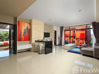 For sale そして for rent 2 ベッドルーム condo in Mueang Phuket, Phuket