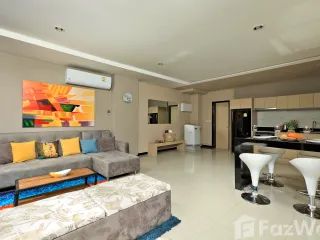 For sale そして for rent 2 ベッドルーム condo in Mueang Phuket, Phuket