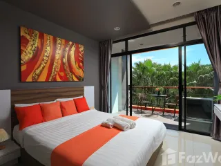 For sale そして for rent 2 ベッドルーム condo in Mueang Phuket, Phuket