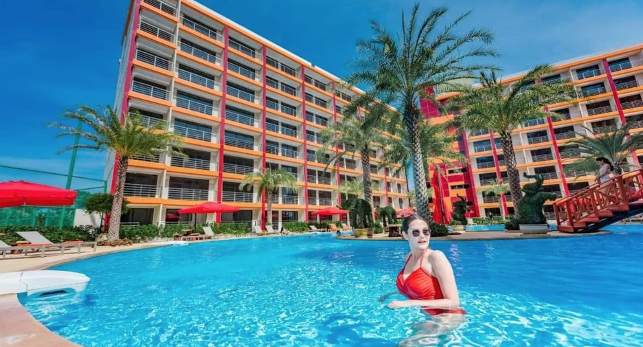For sale スタジオ condo in Thalang, Phuket
