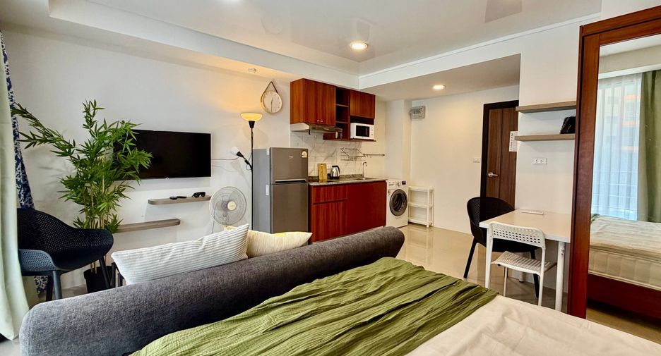 For sale スタジオ condo in Thalang, Phuket