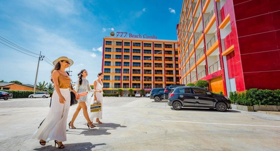 For sale スタジオ condo in Thalang, Phuket