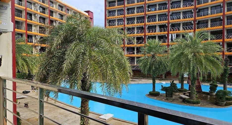 For sale スタジオ condo in Thalang, Phuket