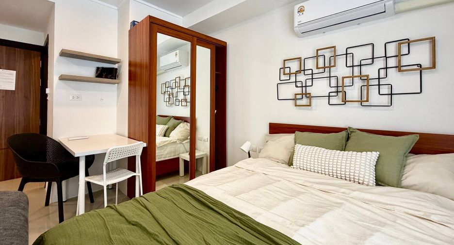 For sale スタジオ condo in Thalang, Phuket
