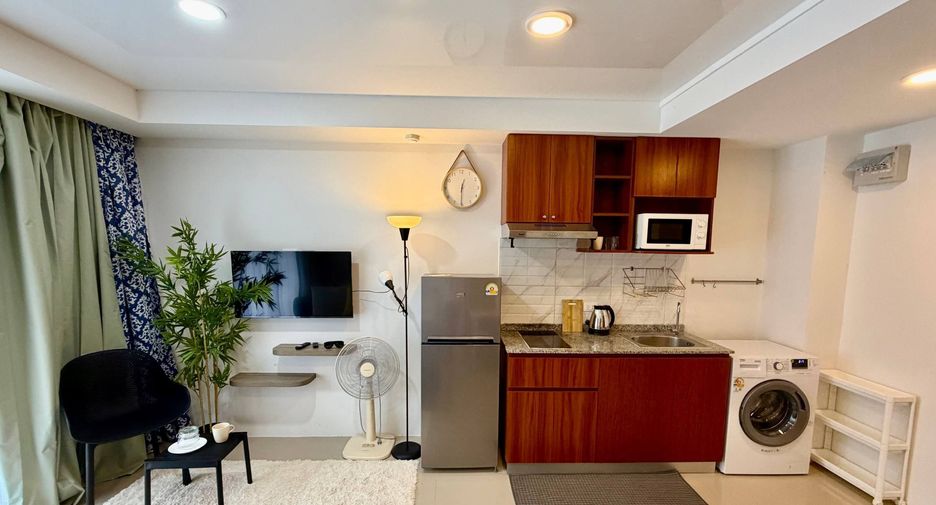 For sale スタジオ condo in Thalang, Phuket