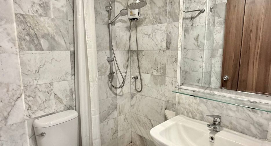 For sale スタジオ condo in Thalang, Phuket