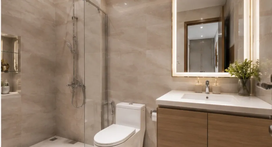 Apartment zum Kauf mit 1 Zimmer in Jomtien, Pattaya