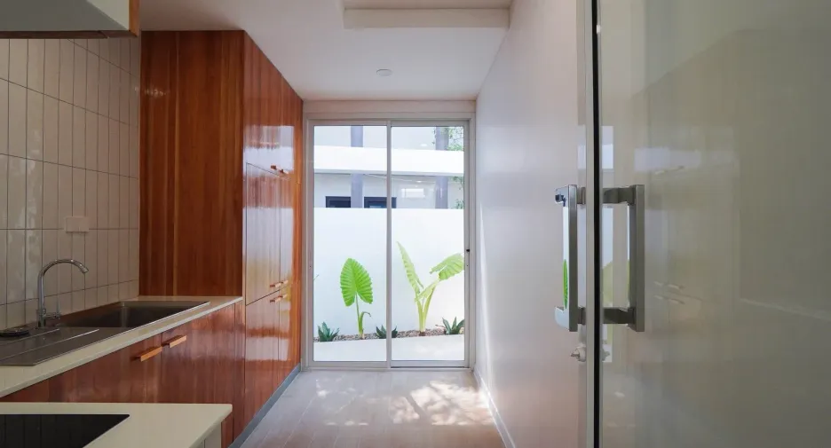 For sale and for rent 4 bedrooms villa in Bang Lamung, Chonburi