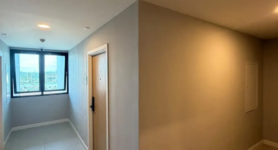 For sale and for rent 1 bed condo in Thalang, Phuket