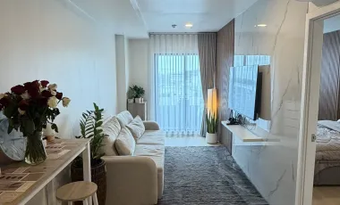 For sale and for rent 1 bed condo in Thalang, Phuket