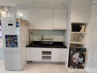For Rent 1 Bedroom Condo In Bang Lamung, Chonburi