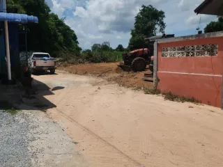 Grundstück zum Kauf in Na Jomtien, Pattaya