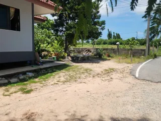 Grundstück zum Kauf in Na Jomtien, Pattaya