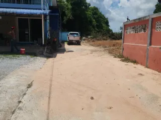 Grundstück zum Kauf in Na Jomtien, Pattaya