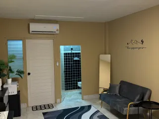 For sale and for rent studio condo in Bang Lamung, Chonburi