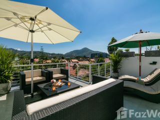 For sale 2 bedrooms townhouse in Kathu, Phuket