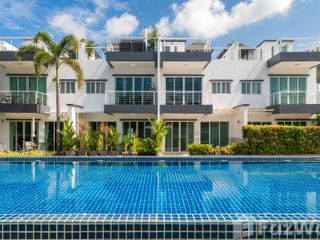 For sale 2 bedrooms townhouse in Kathu, Phuket