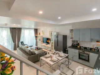 For sale 2 bedrooms townhouse in Kathu, Phuket