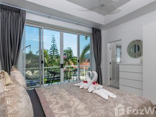 For sale 2 bedrooms townhouse in Kathu, Phuket