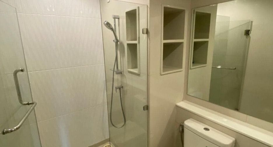 For sale そして for rent スタジオ condo in Chatuchak, Bangkok