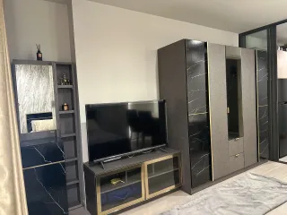 For sale and for rent studio condo in Chatuchak, Bangkok
