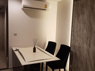 For sale and for rent studio condo in Chatuchak, Bangkok