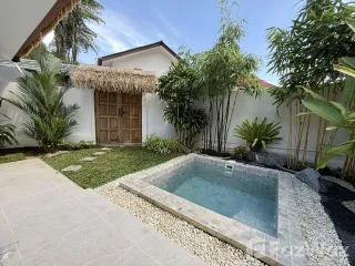 For rent 1 bed villa in Mueang Phuket, Phuket