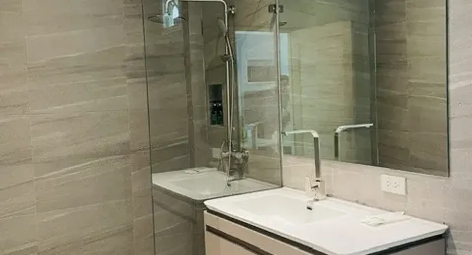 For rent 1 bed villa in Mueang Phuket, Phuket