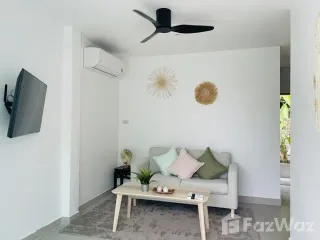 For rent 1 bed villa in Mueang Phuket, Phuket
