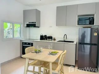 For rent 1 bed villa in Mueang Phuket, Phuket